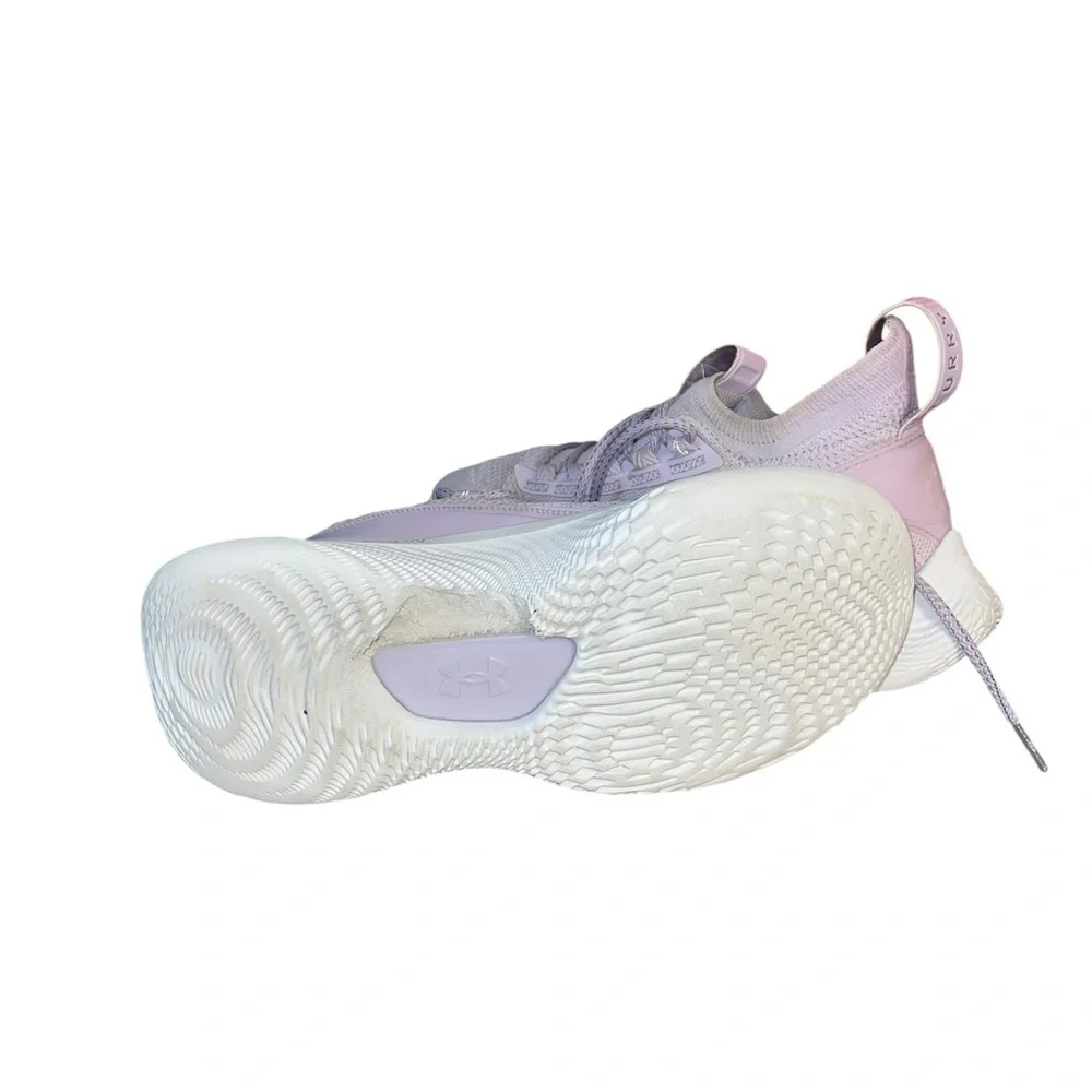 Under Armour Curry Flow 8